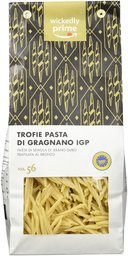 Wickedly Prime Trofie Pasta di Gragnano IGP - 500 g x 6