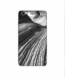 Amazon Brand - Solimo Designer Nature 3D Printed Hard Back Case Mobile Cover for Vivo Y55L