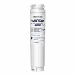 AmazonBasics Replacement Bosch 9000194412 Ultra Clarity Refrigerator Water Filter, Standard Filtration