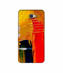 Amazon Brand - Solimo Designer Randam Multicolor Fall 3D Printed Hard Back Case Mobile Cover for Samsung Galaxy J5 Prime