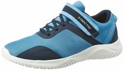 Amazon Brand - Symactive Men's Blue/Navy Running Shoes-7 UK (SYM-ET-005A)