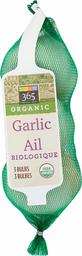 365 Everyday Value, Garlic, 3 ct