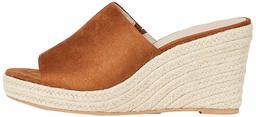 find. Women's #_JUDD-S-1A-1 Espadrilles, Brown Tan, 8