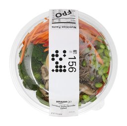 Sesame Soba Noodle Salad, 15.02 oz