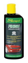 Synpol Finish Moderate Abrasive, 200 ml