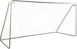 AmazonBasics Soccer Goal - 12' x 6'