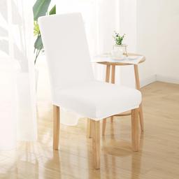 Umi.Essentials Dot Chair Covers 2 Pack 4 Pack 6 Pack