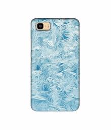 Amazon Brand - Solimo Designer Feather Texture 3D Printed Hard Back Case Mobile Cover for Asus Zenfone 3S Max