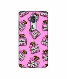 Amazon Brand - Solimo Designer Perfume Bottles 3D Printed Hard Back Case Mobile Cover for Coolpad Cool1 Dual