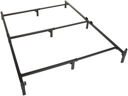 Amazon Basics Bed Frame