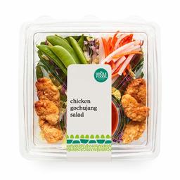 Whole Foods Market, Chicken Gochujang Salad, 12.3 oz