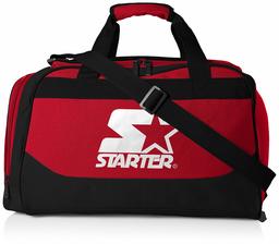 STARTER Duffle Bag Borsoni, Squadra rossa, One Size