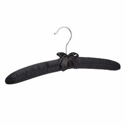 AmazonBasics Satin Padded Blouse Hangers