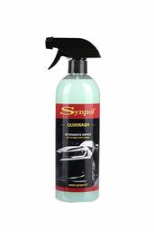 Synpol Quikwash Waterless Cleaner, 750 ml