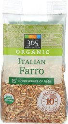 365 Everyday Value, Organic Long Grain Brown Rice, 8.8 oz