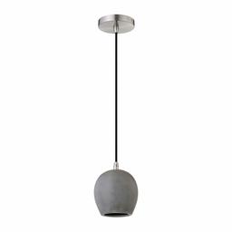 Amazon Basics Poly Globe Pendant Light - 6