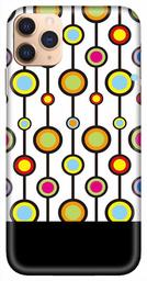 Amazon Brand - Solimo Designer Abstract 3D Printed Hard Back Case Mobile Cover for Apple iPhone 11 Pro