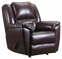 Amazon Brand – Ravenna Home Maplewood Rocker Recliner, 39