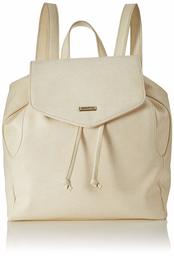 Amazon Brand - Eden & Ivy Women's Backpack (Ecru)