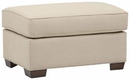 Stone & Beam Kristin Ottoman, 33