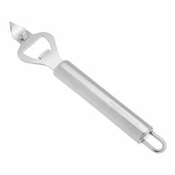 AmazonCommercial Stainless Steel Bottle Opener