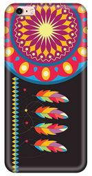 Amazon Brand - Solimo Designer Abstract 3D Printed Hard Back Case Mobile Cover for Apple iPhone 6s Plus