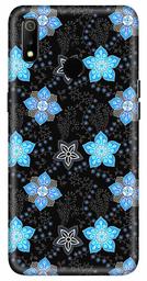 Amazon Brand - Solimo Designer Abstract 3D Printed Hard Back Case Mobile Cover for Realme 3 / Realme 3i