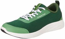 Amazon Brand - Symactive Men's Green Running Shoes-11 UK (45 EU) (12 US) (SYM-SS-026D)