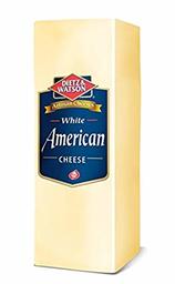 Dietz & Watson White American Cheese