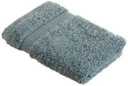 Pinzon 550-Gram Turkish Cotton Washcloth, Eucalyptus