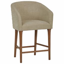 Amazon Brand – Stone & Beam Mid-Century Counter Stool, 37.5