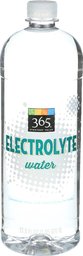 365 Everyday Value, Electrolyte Enhanced Water, 33.8 Fl Oz