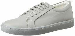 Amazon Brand - Symbol Women's L.Grey Sneakers-7 UK (40 EU) (10 US) (AZ-WSY-08)