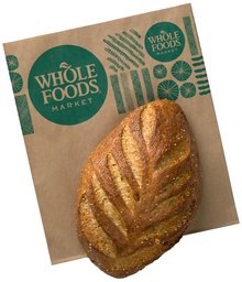 BAKERY Seeduction Loaf, 24 OZ