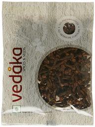 Amazon Brand - Vedaka Clove (Laung), 25g