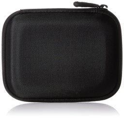 AmazonBasics External Case Black Black 24-Pack