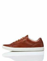 Marchio Amazon - find. Sneaker Basse Stringate Uomo