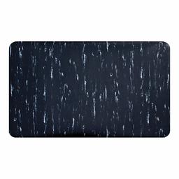 AmazonBasics Anti-Fatigue Mat Marbleized Composite Mat 7/8