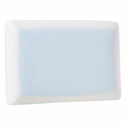 AmazonBasics Memory-Foam-Cooling-Pillow