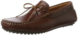 Amazon Brand: Find mens moccasin