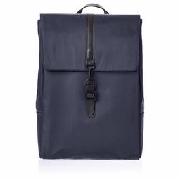 AmazonBasics Casual Daypack - Navy Blue