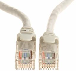 AmazonBasics - Cable RJ45 con Ethernet