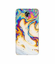 Amazon Brand - Solimo Designer Multicolor Flash 3D Printed Hard Back Case Mobile Cover for Micromax Canvas Xpress 2 E313