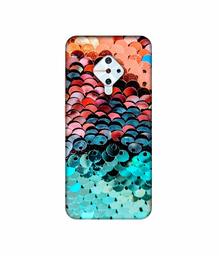 Amazon Brand - Solimo Designer Sippy 3D Printed Hard Back Case Mobile Cover for Vivo S1 Pro