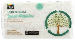 365 Everyday Value, Lunch Napkins, 200 ct