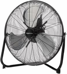 AmazonBasics High-Velocity Fan - 20-Inch