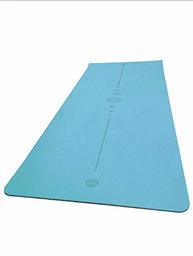 UMI. by Amazon - Yoga Mat - 173×61×0.6cm (Blue)