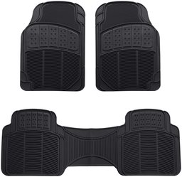 AmazonBasics 4 Piece Floor Mat