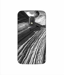 Amazon Brand - Solimo Designer Nature 3D Printed Hard Back Case Mobile Cover for Motorola Moto G4 Play