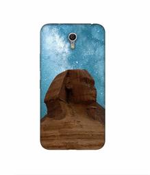 Amazon Brand - Solimo Designer Egypt 3D Printed Hard Back Case Mobile Cover for Lenovo ZUK Z1